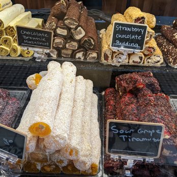 LOKUM - Turkish Delights - Coffee & Tea Near Me - Santa Barbara, California LOKUM - Turkish Delights - Coffee & Tea Near Me - Santa Barbara, California