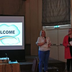 The Assembly Rooms - Talking Point of Business 2019