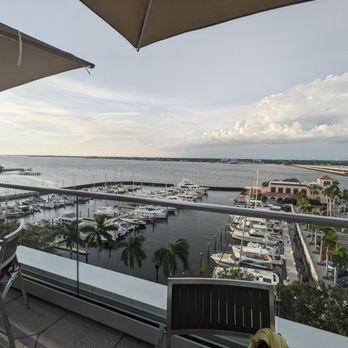 Oak & Stone - View is great - Pizza Near Me - Bradenton, Florida Oak & Stone - View is great - Pizza Near Me - Bradenton, Florida
