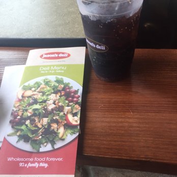 Jason's Deli - Delis Near Me - Cincinnati, Ohio
