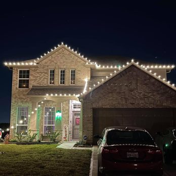 The Christmas Lights Experts - Grinch stole christmas creative display - Holiday Decorating Services Near Me - Plano, Texas The Christmas Lights Experts - Grinch stole christmas creative display - Holiday Decorating Services Near Me - Plano, Texas