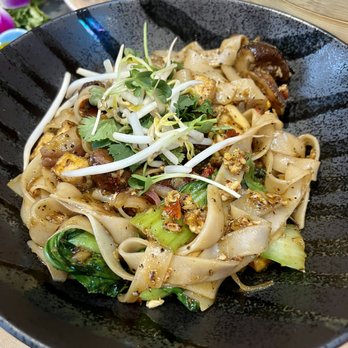 Bao Brewhouse - Drunken Empress - Dim Sum Near Me - Denver, Colorado