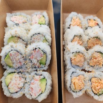 Shoyou Sushi - Sushi Bars Near Me - Baltimore, Maryland Shoyou Sushi - Sushi Bars Near Me - Baltimore, Maryland
