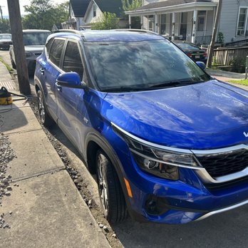 Uncharted Detailing - Auto Detailing Near Me - New Richmond, Ohio Uncharted Detailing - Auto Detailing Near Me - New Richmond, Ohio