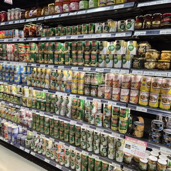 Gangnam Market - International Grocery Near Me - Chicago, Illinois
