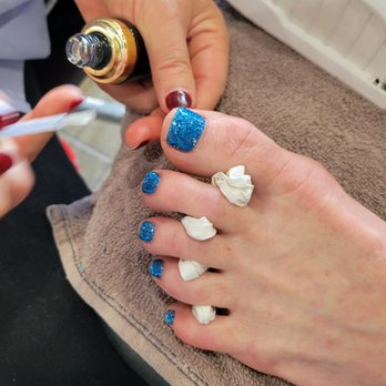 VIP Nail Spa - Relaxing Pedicure - Gorgeous Results! - Nail Salons Near Me - Thousand Oaks, California VIP Nail Spa - Relaxing Pedicure - Gorgeous Results! - Nail Salons Near Me - Thousand Oaks, California