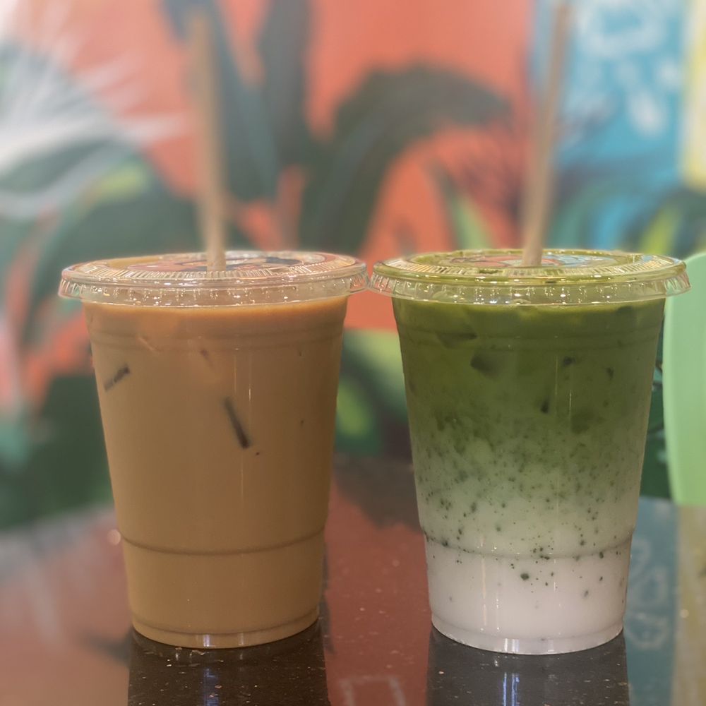 Fresh Bites Hawaii - Vietnamese Cold Brew and Match Latte - Poke Near Me - Honolulu, Hawaii Fresh Bites Hawaii - Vietnamese Cold Brew and Match Latte - Poke Near Me - Honolulu, Hawaii