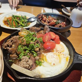 NEP Cafe - Irvine - Pate breakfast plate - Breakfast & Brunch Near Me - Irvine, California