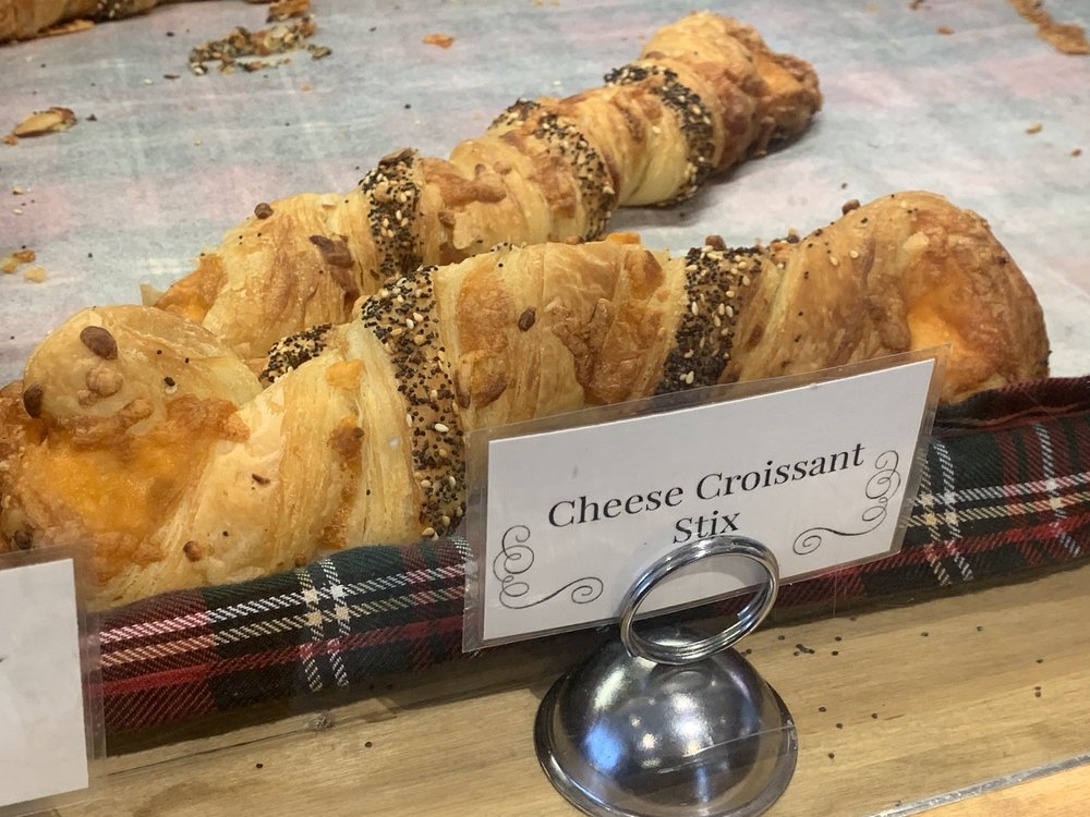 THE PENNYLOAF BAKERY 17 Photos & 10 Reviews 858 Corydon Avenue