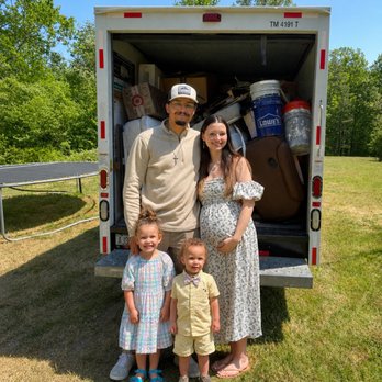 Second Mile Junk Removal - Junk Removal & Hauling Near Me Second Mile Junk Removal - Junk Removal & Hauling Near Me
