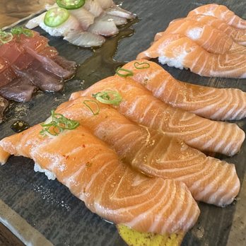 Mad For Sushi - Sushi Bars Near Me - Dublin, California Mad For Sushi - Sushi Bars Near Me - Dublin, California