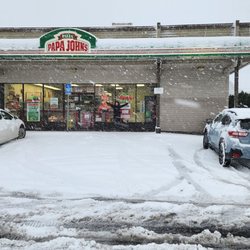 Papa Johns Pizza - When you need a pizza, you need a pizza...