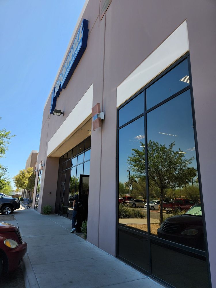 REDESIGN BY GOODWILL Updated October 2024 43 Photos & 27 Reviews 8679 W Ludlow Dr, Peoria