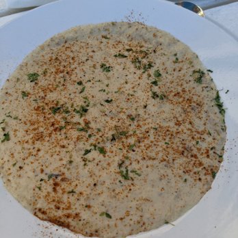 Hudson Coastal - Crab chowder - Seafood Near Me - Fulton, Maryland