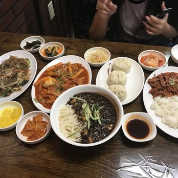 PePeRo - Korean Near Me - Matthews, North Carolina