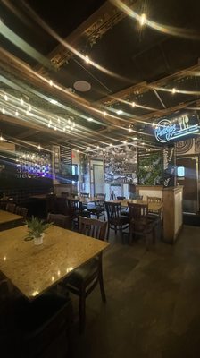 Los Antojos Restaurant by null