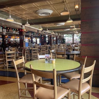 Pappasito's Cantina - Dining area - Tex-Mex Near Me - Houston, Texas Pappasito's Cantina - Dining area - Tex-Mex Near Me - Houston, Texas