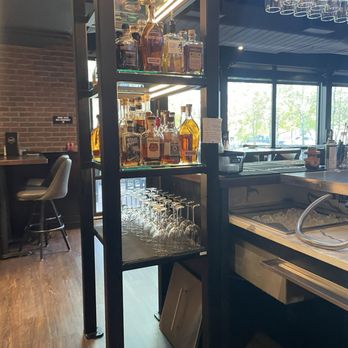 Legacy Chophouse - Inside - Steakhouses Near Me - Omaha, Nebraska