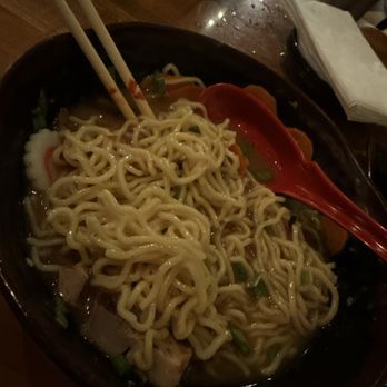 SoSoBa - Katsu with pork belly - Cocktail Bars Near Me - Phoenix, Arizona
