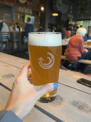 Breakside Brewery & Tasting Room by null