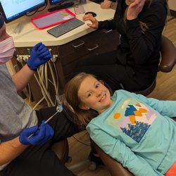Falcon Pediatric Dentistry - Falcon Pediatric Dentistry