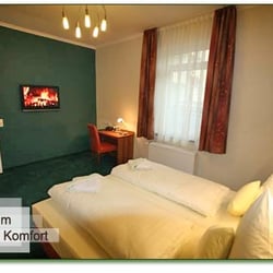 Hotel Haus Hillesheim