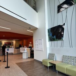 Kaiser Permanente Southwood Comprehensive Medical Center