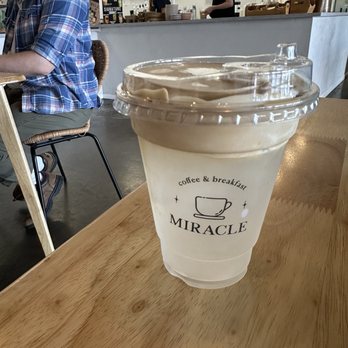 Miracle Coffee & Breakfast - Coffee & Tea Near Me - Huntington Beach, California Miracle Coffee & Breakfast - Coffee & Tea Near Me - Huntington Beach, California