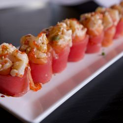 Ohana Sushi - Chef's Special