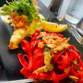 Positano Ristorante - Chilean sea bass - Italian Near Me - Oakbrook Terrace, Illinois