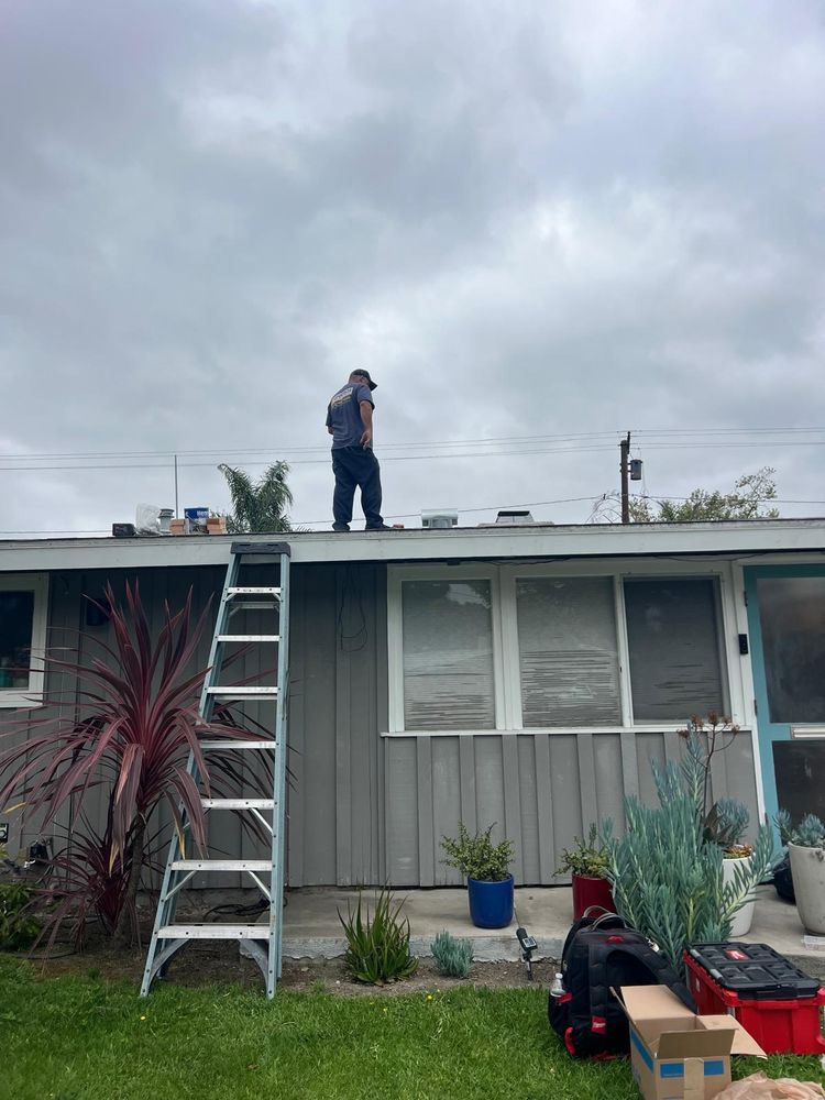 Slide of Ducros Electrical Services