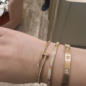Cartier - Jewelry Near Me - Palo Alto, California