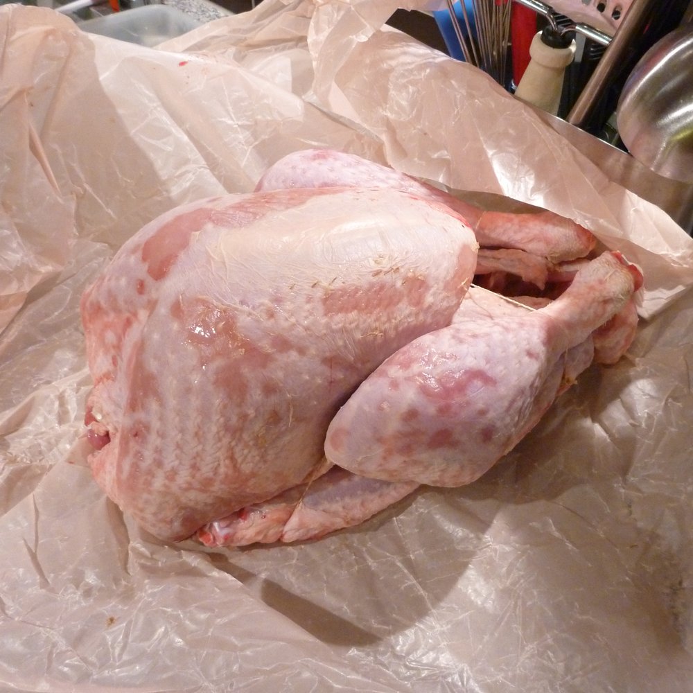Marc Deblue - Fresh Turkey - Meat Shops Near Me - Nyon, VD