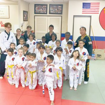 TK Taekwondo - Yellow belt testing. - Taekwondo Near Me - Santa Clarita, California TK Taekwondo - Yellow belt testing. - Taekwondo Near Me - Santa Clarita, California