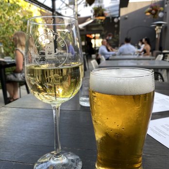 Abstract Table - New American Near Me - Berkeley, California