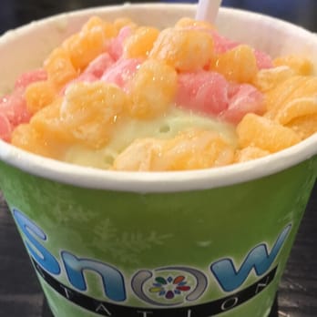Dzert - Yummmmyyy!! Honeydew is light n so fresh tasting! - Coffee & Tea Near Me - Buena Park, California Dzert - Yummmmyyy!! Honeydew is light n so fresh tasting! - Coffee & Tea Near Me - Buena Park, California