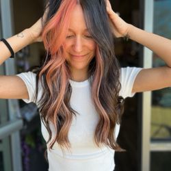 Amber Michelle Salon