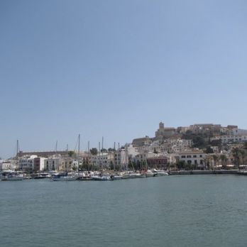 Downtown Ibiza - Ibiza Island, Spain - Spanish Near Me - Ibiza, PM