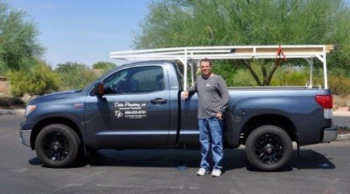 Slide of Delta Plumbing