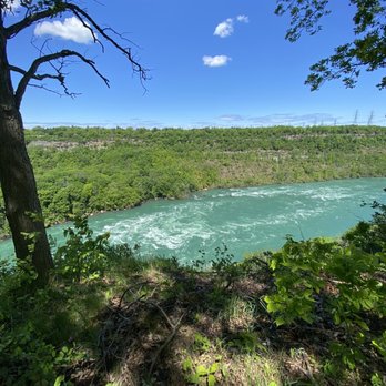 Devil's Hole State Park - Parks Near Me - Niagara Falls, New York