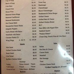 Lisa's