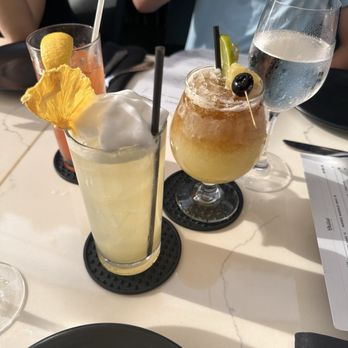 Honu Oceanside - Drinks - Seafood Near Me - Lahaina, Hawaii Honu Oceanside - Drinks - Seafood Near Me - Lahaina, Hawaii