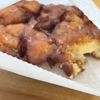 Island Glazed - Coffee & Tea Near Me - Aiea, Hawaii