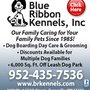 Photo of Blue Ribbon Kennels