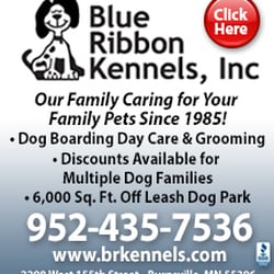 Blue Ribbon Kennels - Ad powered by: YellowPageCity.com