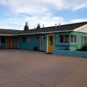 Villa Motel - Hotels Near Me - San Luis Obispo, California