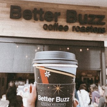Better Buzz Coffee Fashion Valley - Coffee & Tea Near Me - San Diego, California Better Buzz Coffee Fashion Valley - Coffee & Tea Near Me - San Diego, California