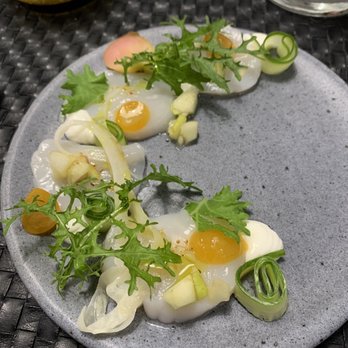 Chef Collins Events - Local scallops from point pleasant - Party & Event Planning Near Me