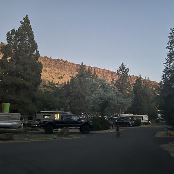 The Cove Palisades State Park - Campsites - Campgrounds Near Me - Culver, Oregon The Cove Palisades State Park - Campsites - Campgrounds Near Me - Culver, Oregon