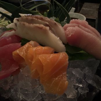 Pubbelly Sushi Brickell - Chef's choice sashimi - Sushi Bars Near Me - Miami, Florida Pubbelly Sushi Brickell - Chef's choice sashimi - Sushi Bars Near Me - Miami, Florida